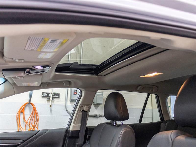 subaru Outback Limited 2022 - 23