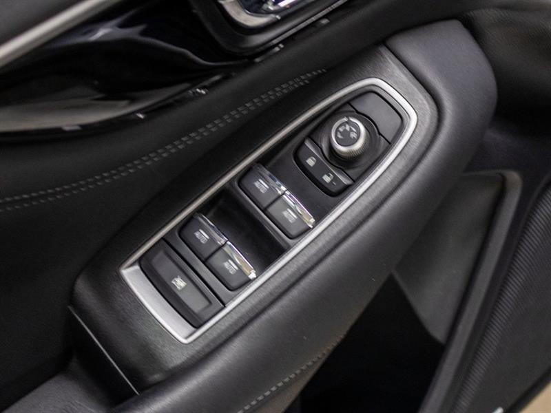subaru Outback Limited 2022 - 25
