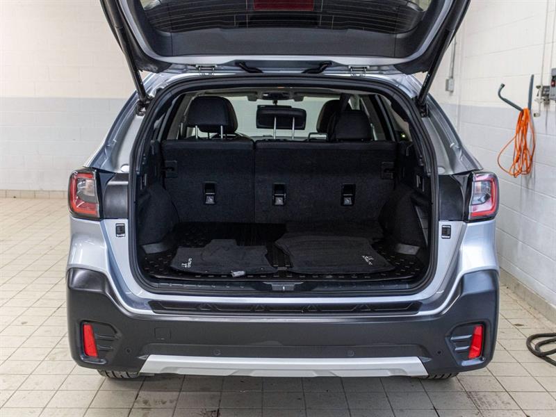 subaru Outback Limited 2022 - 27