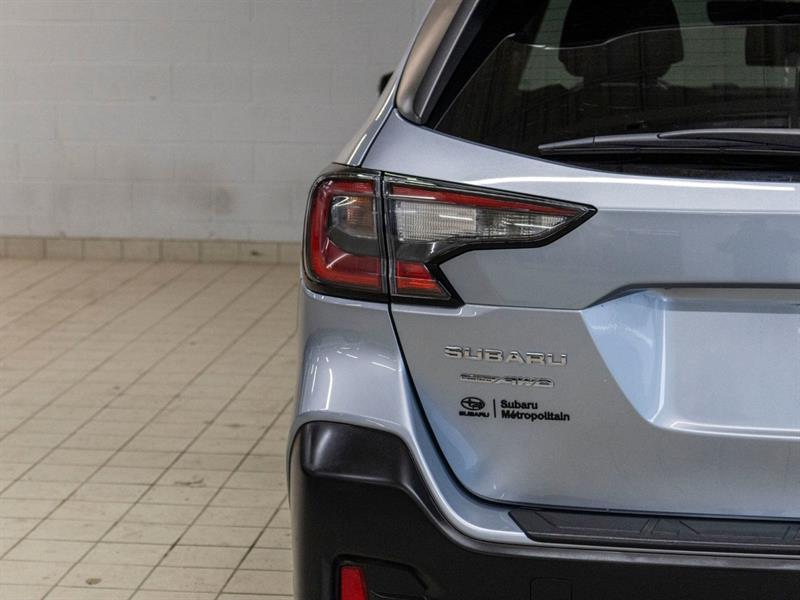 subaru Outback Limited 2022 - 28