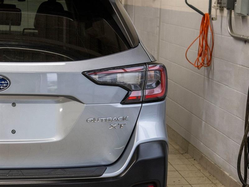 subaru Outback Limited 2022 - 29