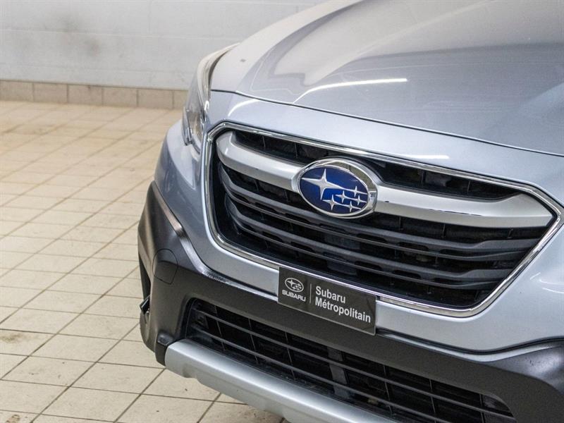 subaru Outback Limited 2022 - 30