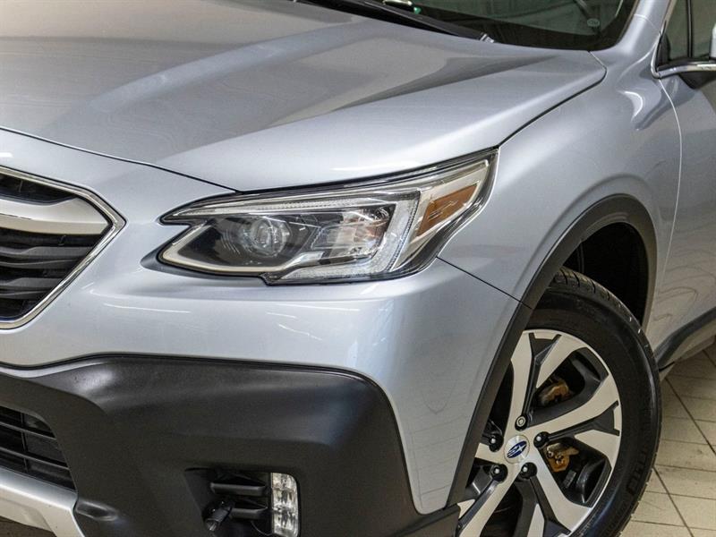 subaru Outback Limited 2022 - 31