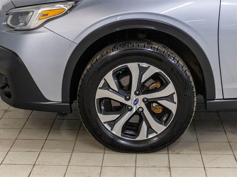 subaru Outback Limited 2022 - 32