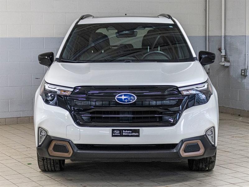 subaru FORESTER SPORT 2025 - 2