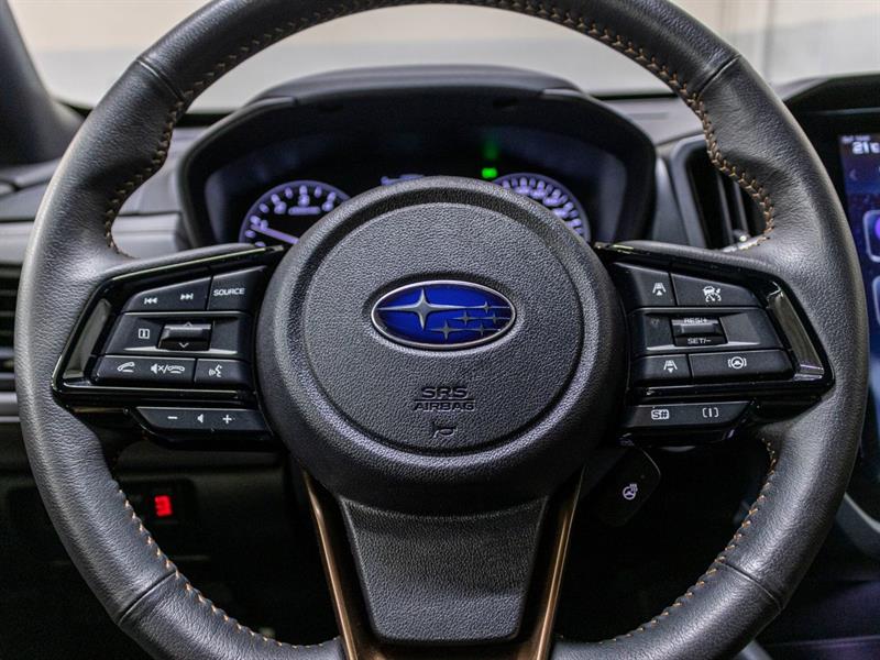 subaru FORESTER SPORT 2025 - 9