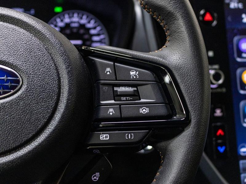 subaru FORESTER SPORT 2025 - 11
