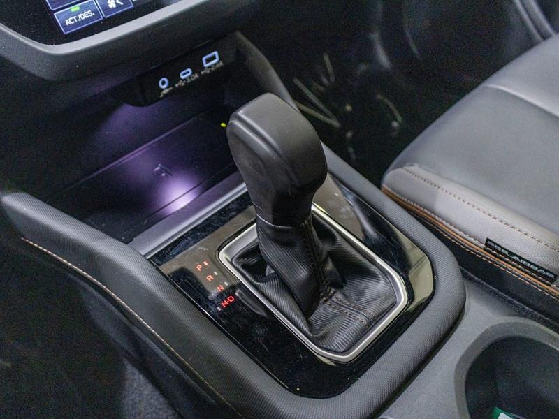subaru FORESTER SPORT 2025 - 13