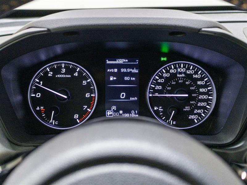 subaru FORESTER SPORT 2025 - 15
