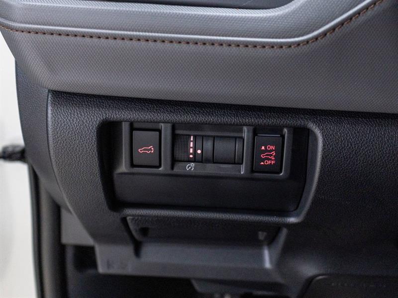 subaru FORESTER SPORT 2025 - 19