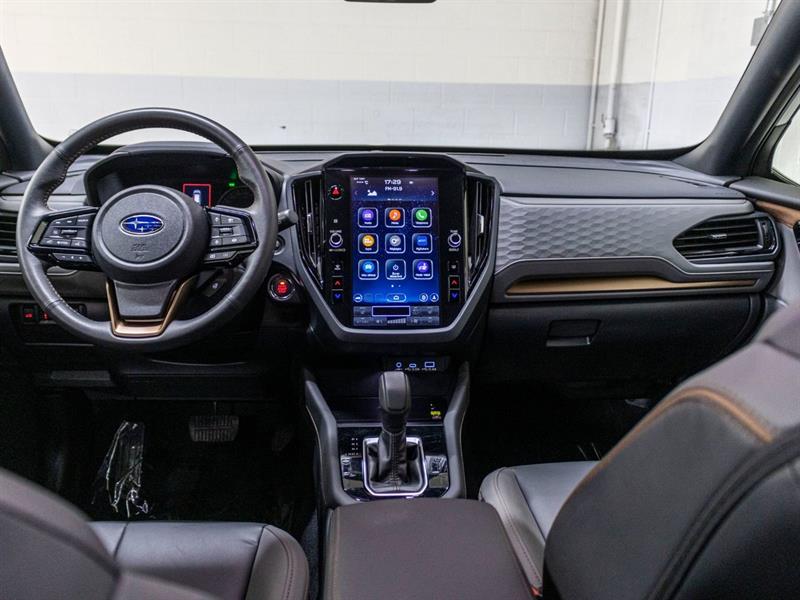 subaru FORESTER SPORT 2025 - 20