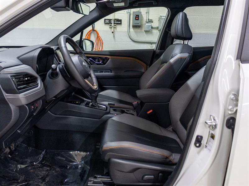 subaru FORESTER SPORT 2025 - 21