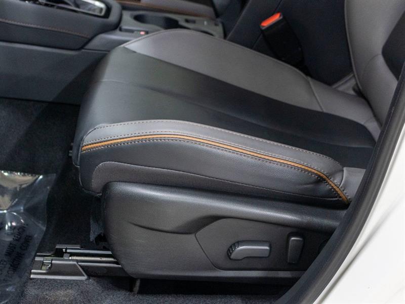 subaru FORESTER SPORT 2025 - 22