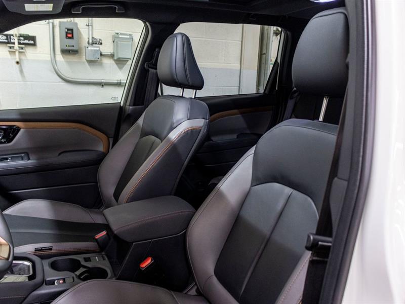 subaru FORESTER SPORT 2025 - 23