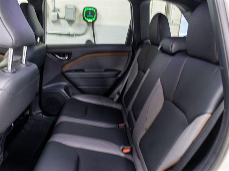 subaru FORESTER SPORT 2025 - 27