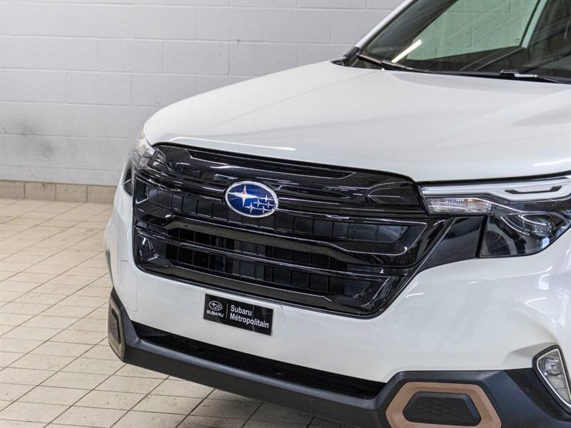 subaru FORESTER SPORT 2025 - 31