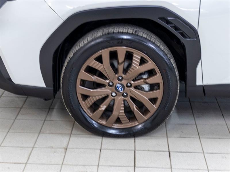 subaru FORESTER SPORT 2025 - 33