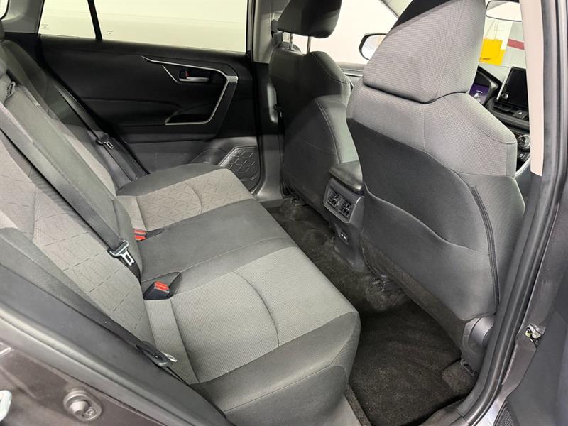 toyota RAV4 2024 - 9