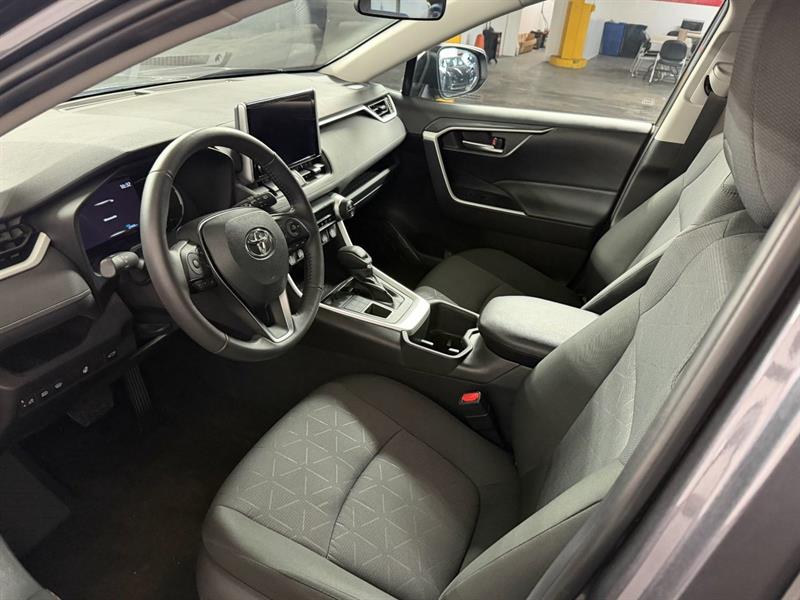 toyota RAV4 2024 - 12