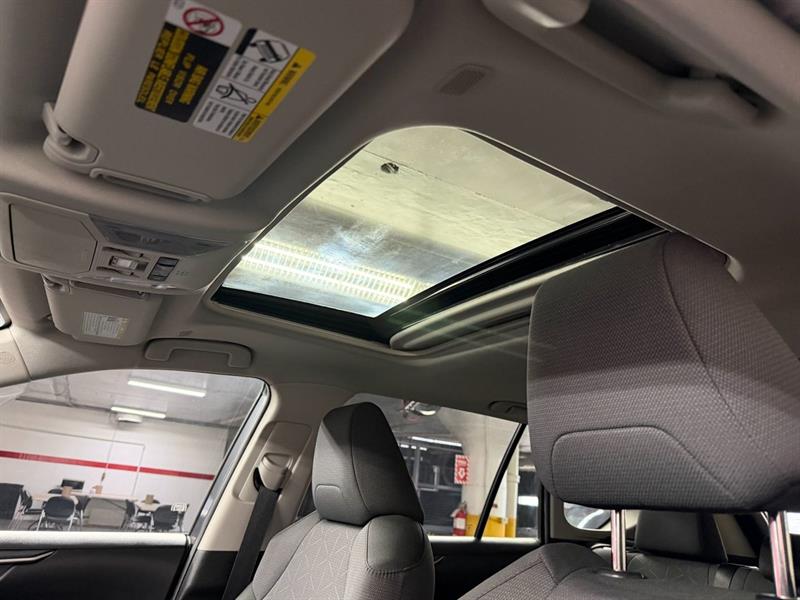 toyota RAV4 2024 - 13