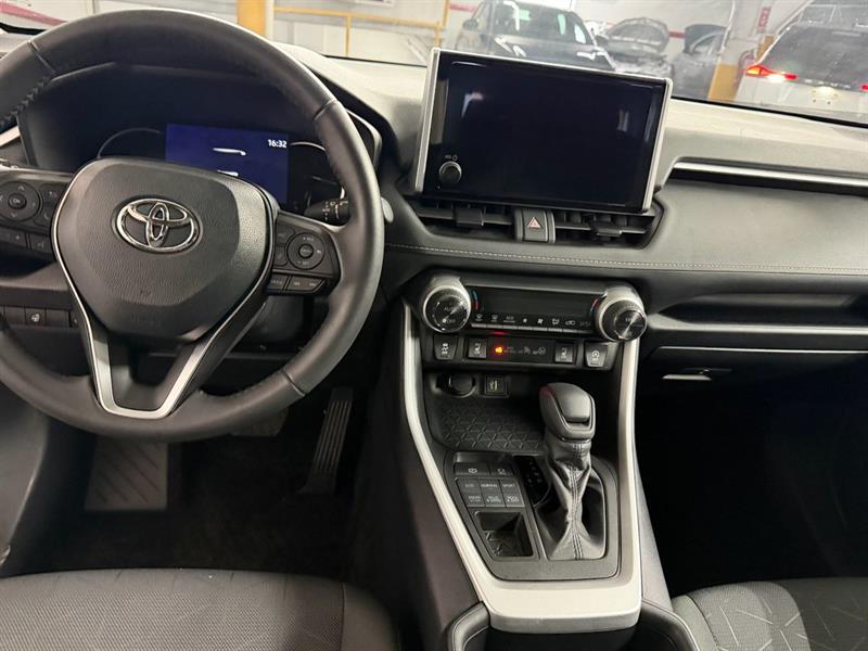 toyota RAV4 2024 - 14