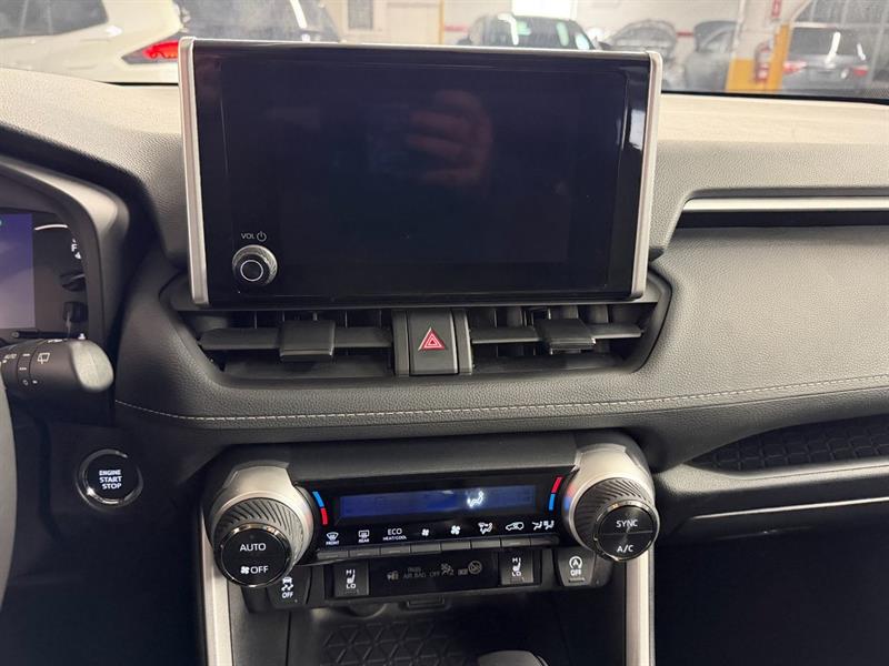 toyota RAV4 2024 - 15