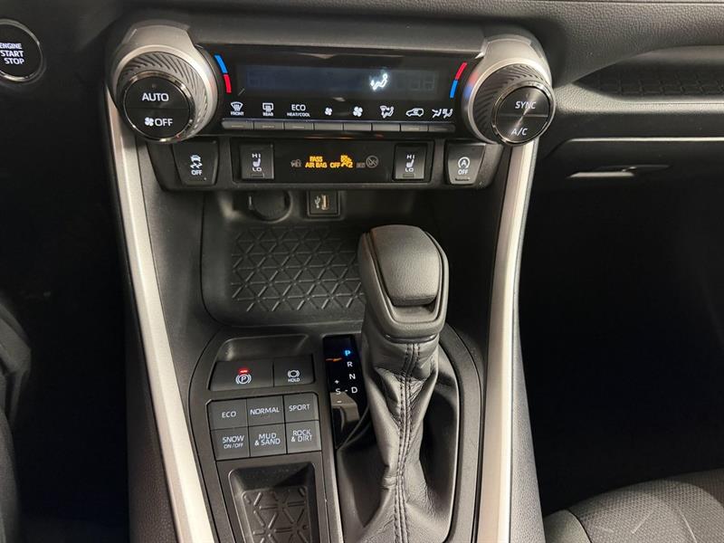 toyota RAV4 2024 - 16