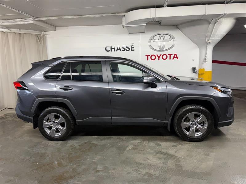 toyota RAV4 2024 - 19