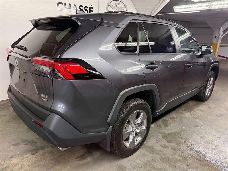 toyota RAV4 2024 - 20