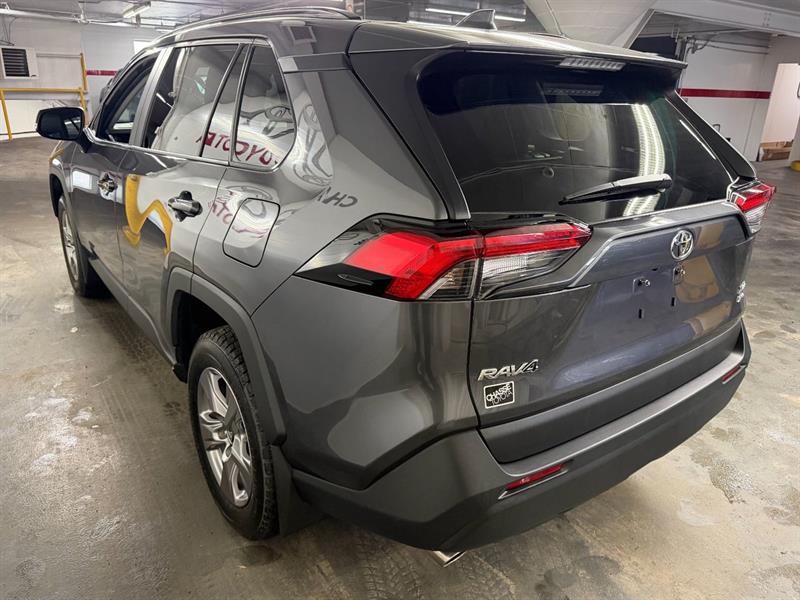 toyota RAV4 2024 - 22