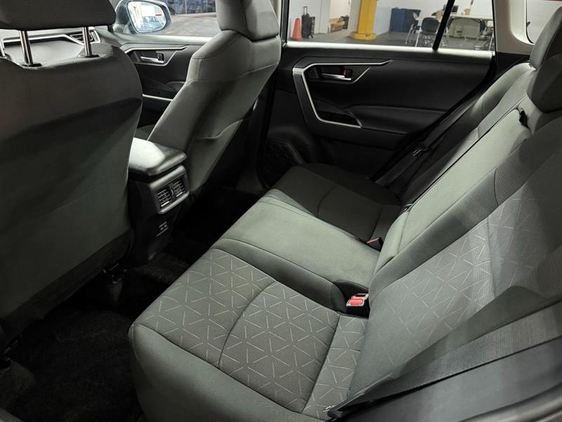 toyota RAV4 2024 - 28
