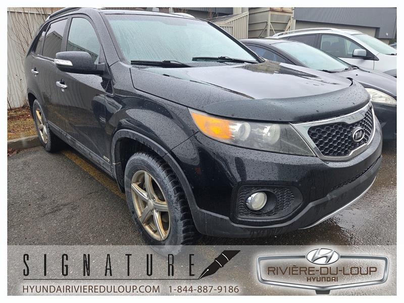 kia Sorento 2012 - 4