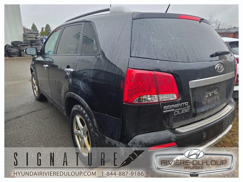 kia Sorento 2012 - 7