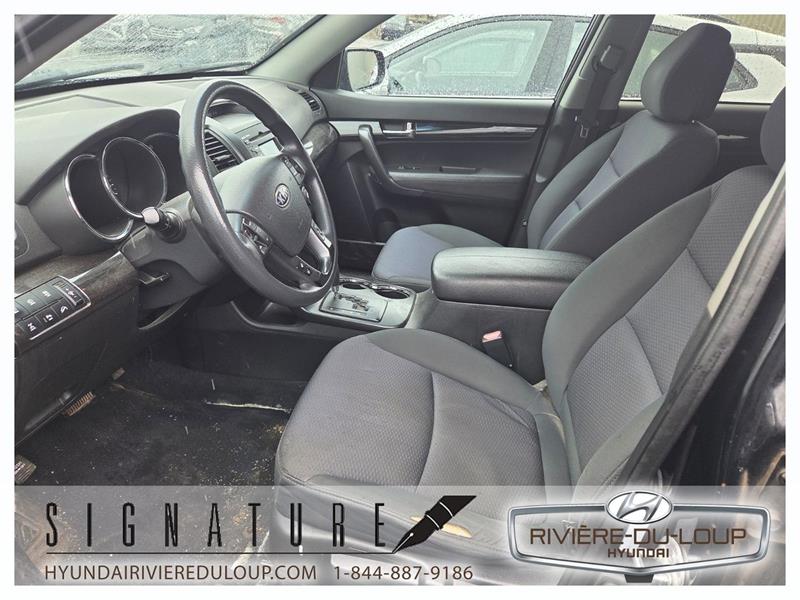 kia Sorento 2012 - 10