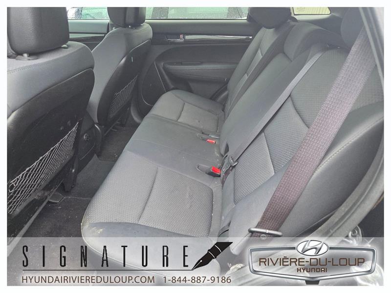 kia Sorento 2012 - 11