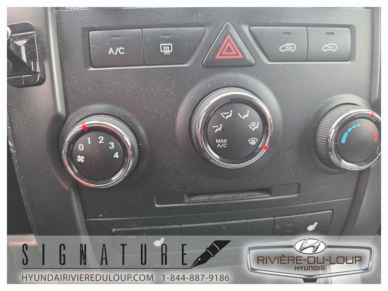 kia Sorento 2012 - 15