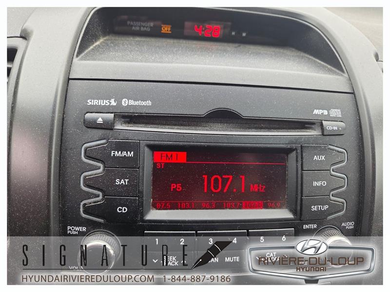 kia Sorento 2012 - 21