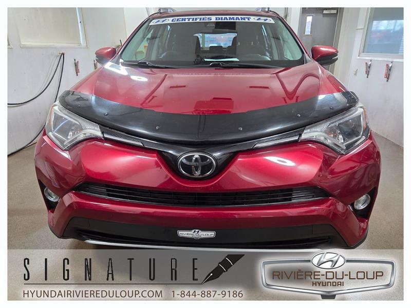 toyota RAV4 2018 - 3