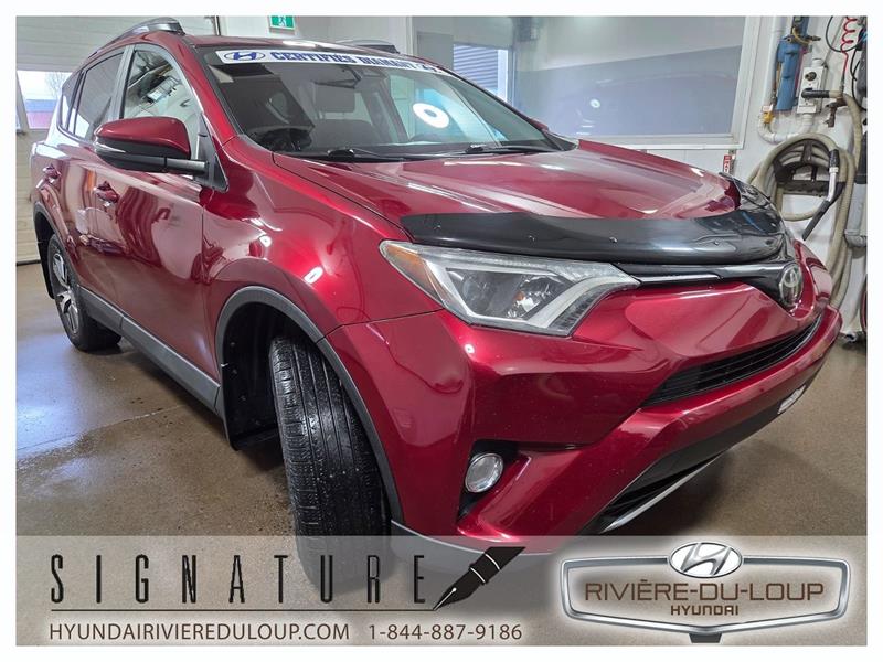 toyota RAV4 2018 - 4