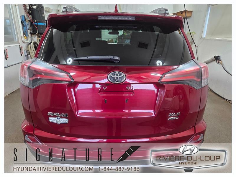 toyota RAV4 2018 - 6