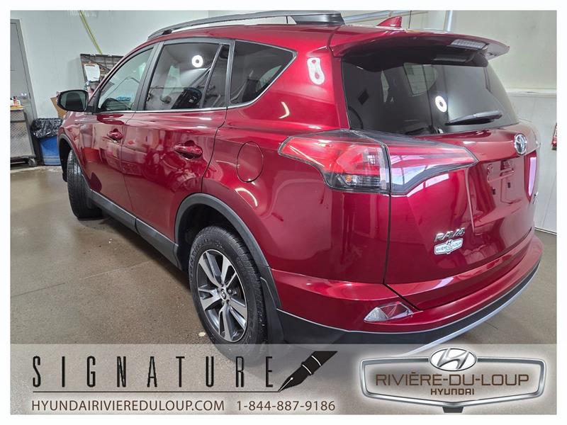 toyota RAV4 2018 - 7