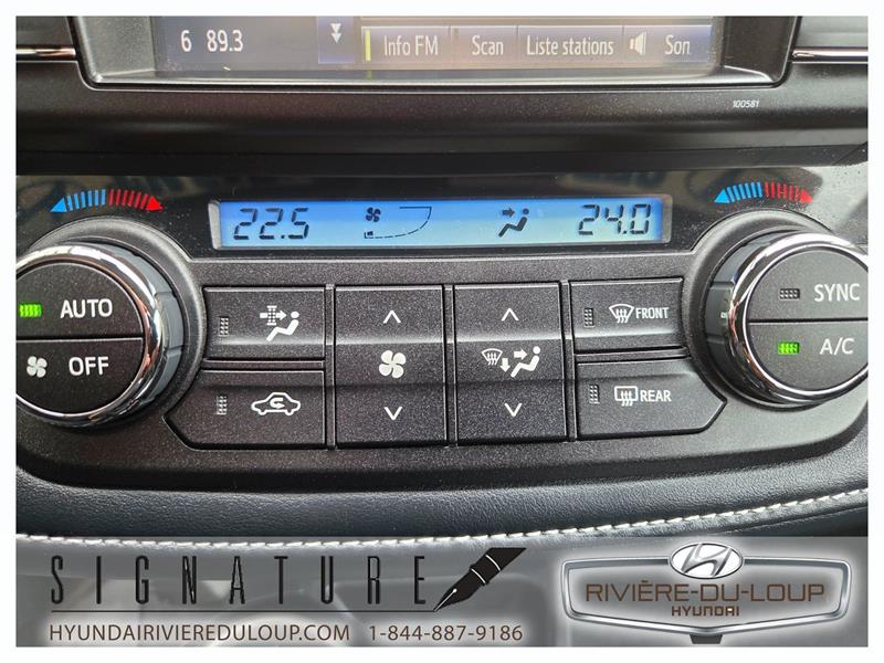toyota RAV4 2018 - 20