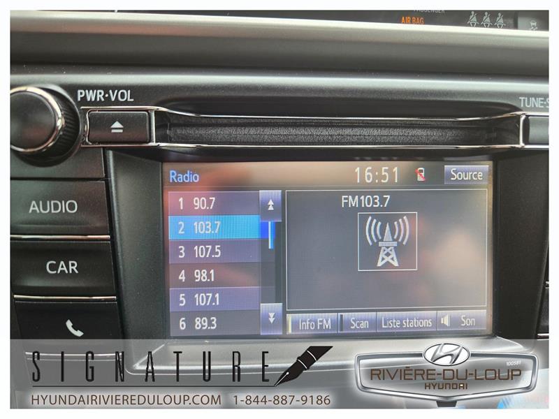 toyota RAV4 2018 - 22