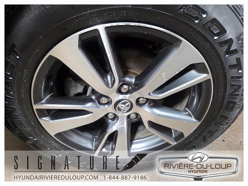 toyota RAV4 2018 - 29