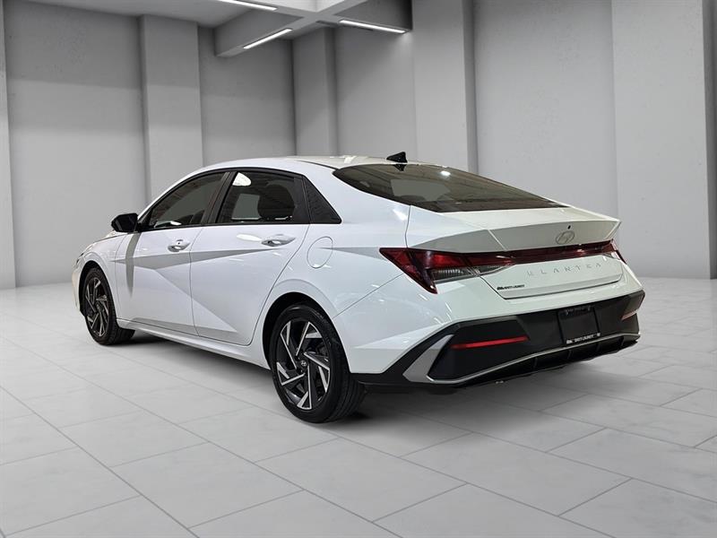 hyundai Elantra 2024 - 9