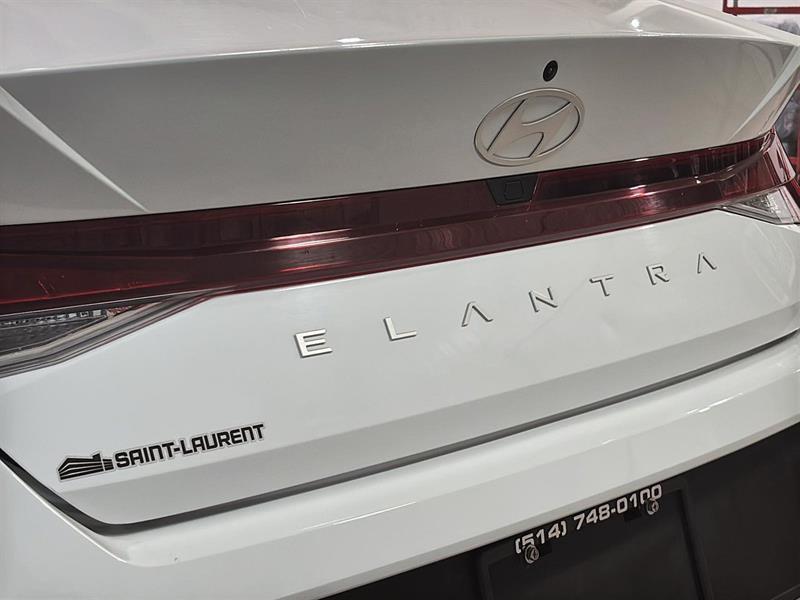 hyundai Elantra 2024 - 13