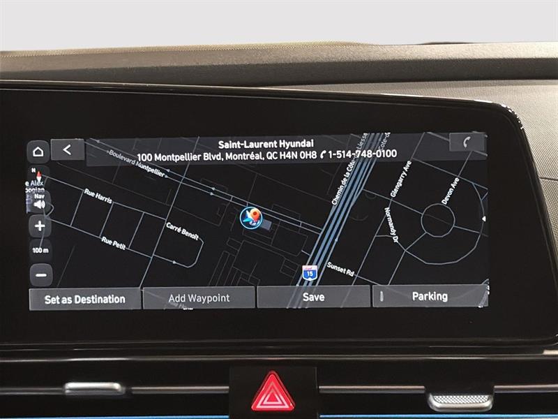 hyundai Elantra 2024 - 29