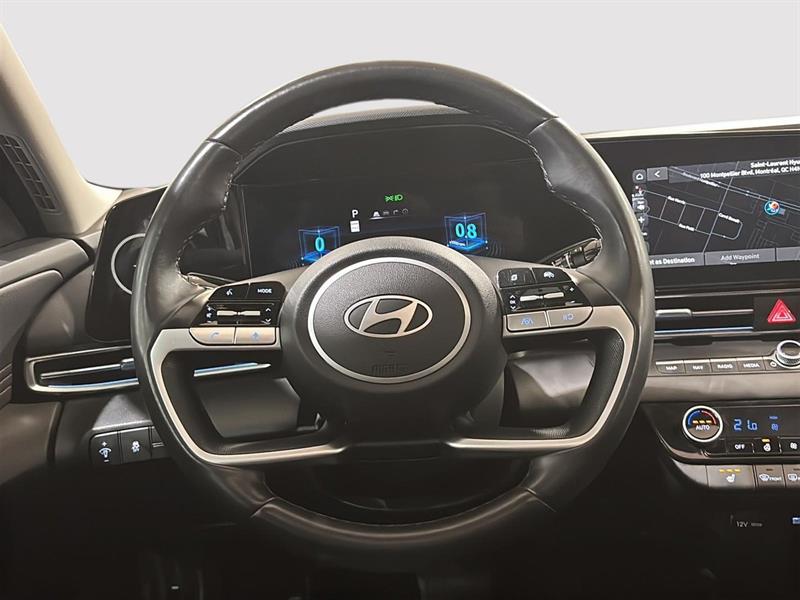 hyundai Elantra 2024 - 31