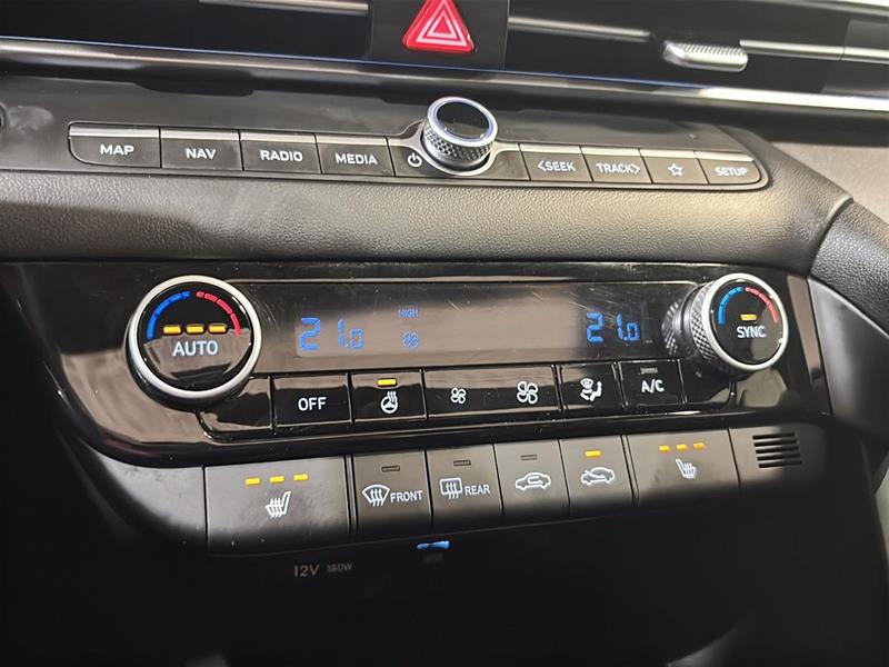 hyundai Elantra 2024 - 35
