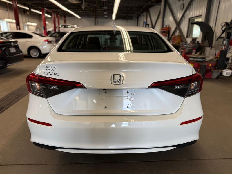honda Civic Berline 2022 - 5
